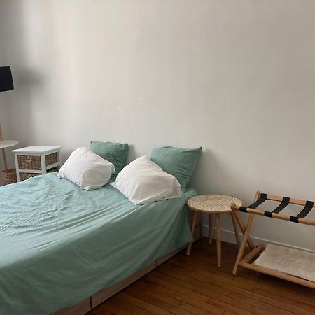 Bel Appartement 96M2 16Eme Paris Exterior foto
